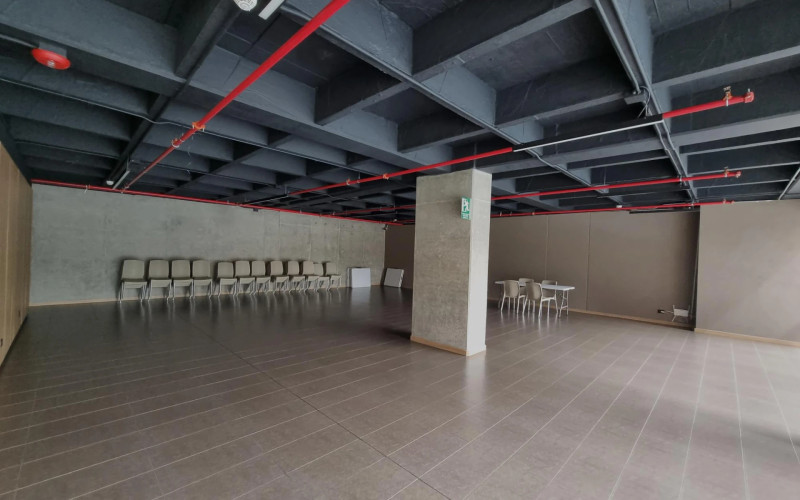 Apartamento en Envigado en El Trianón