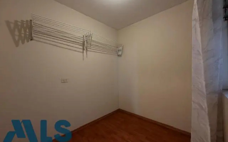 Apartamento en Medellín en El Campestre