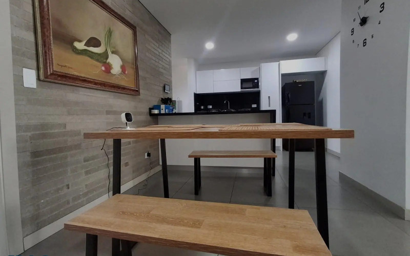 Apartamento en Medellín en Estadio