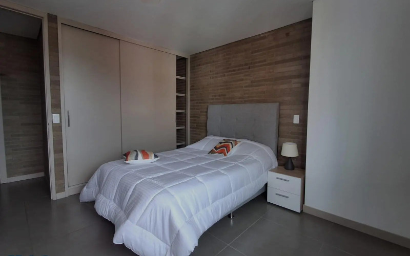Apartamento en Medellín en Estadio