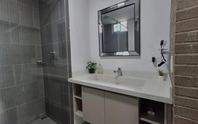 Apartamento en Medellín en Estadio