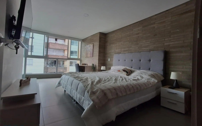 Apartamento en Medellín en Estadio
