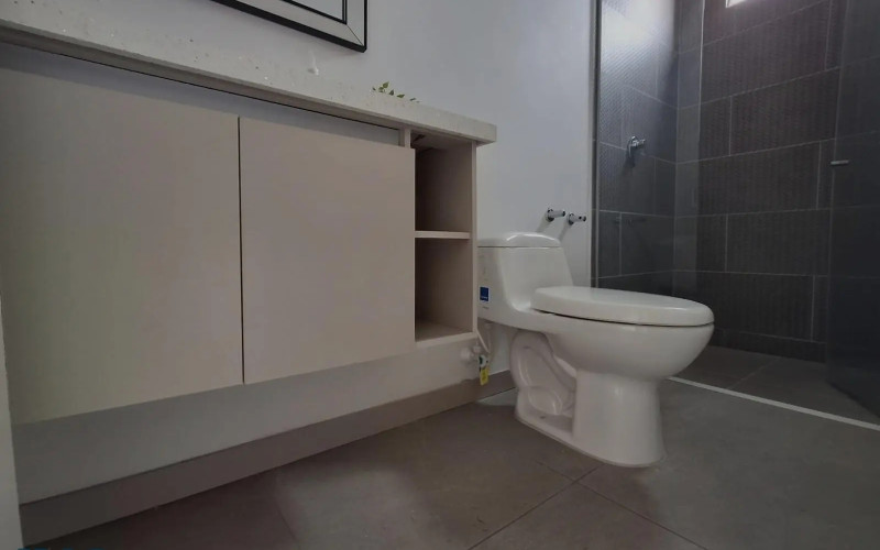 Apartamento en Medellín en Estadio