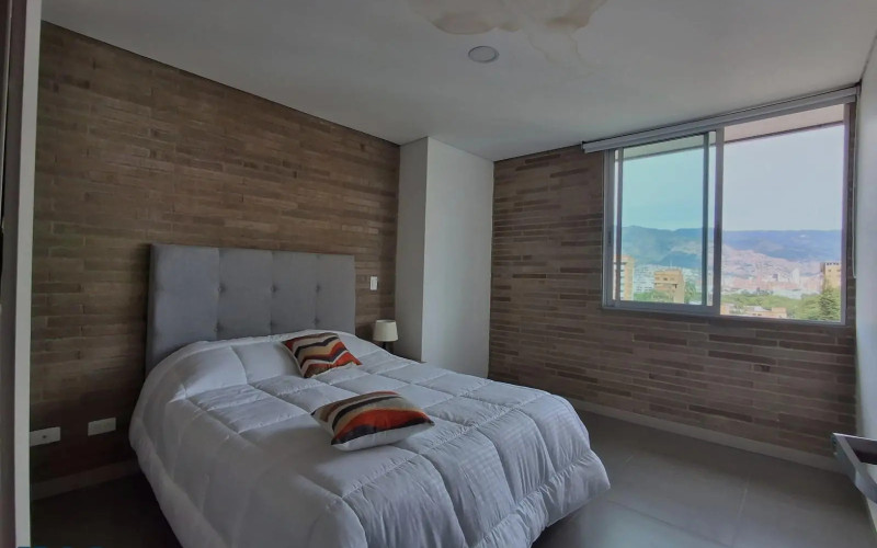 Apartamento en Medellín en Estadio