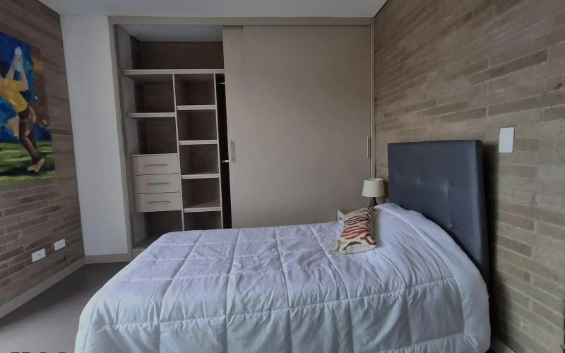 Apartamento en Medellín en Estadio
