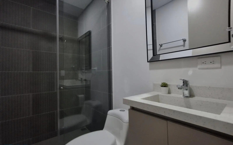 Apartamento en Medellín en Estadio