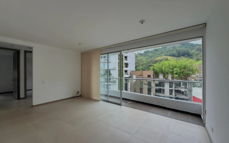 Apartamento en Sabaneta en El Trapiche