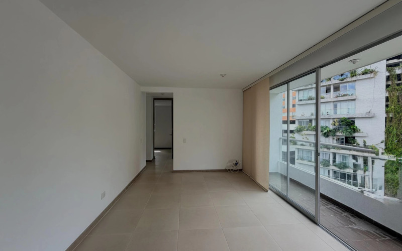 Apartamento en Sabaneta en El Trapiche