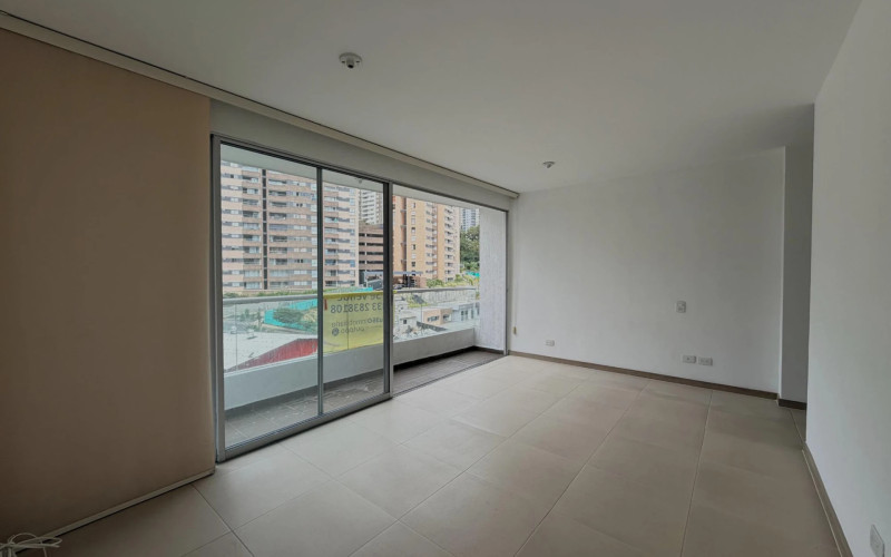 Apartamento en Sabaneta en El Trapiche