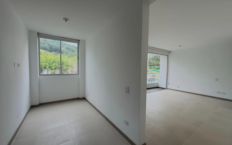 Apartamento en Sabaneta en El Trapiche