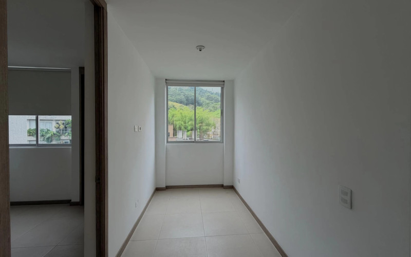 Apartamento en Sabaneta en El Trapiche