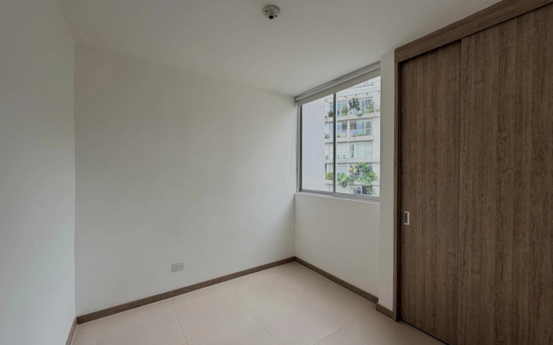 Apartamento en Sabaneta en El Trapiche