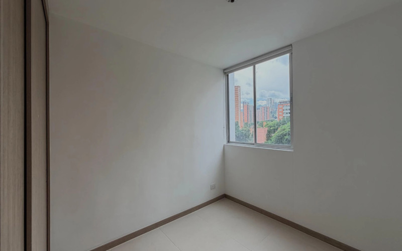 Apartamento en Sabaneta en El Trapiche