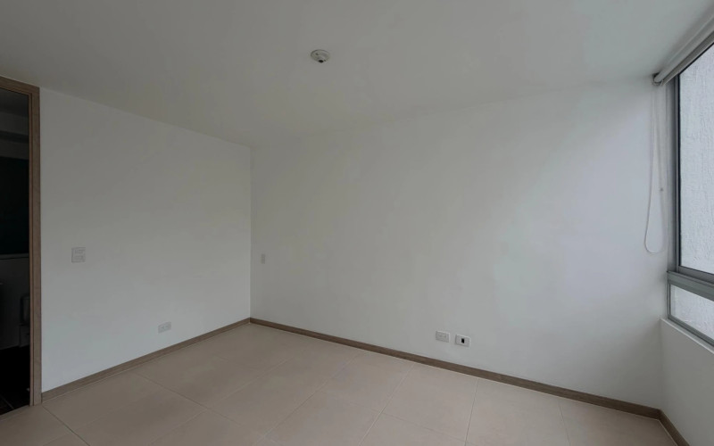 Apartamento en Sabaneta en El Trapiche