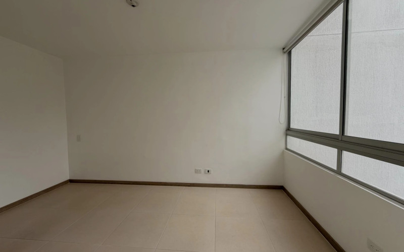 Apartamento en Sabaneta en El Trapiche