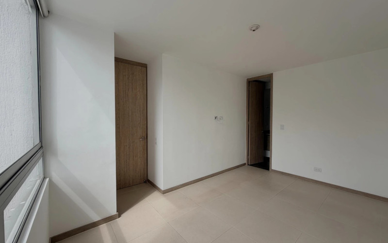 Apartamento en Sabaneta en El Trapiche