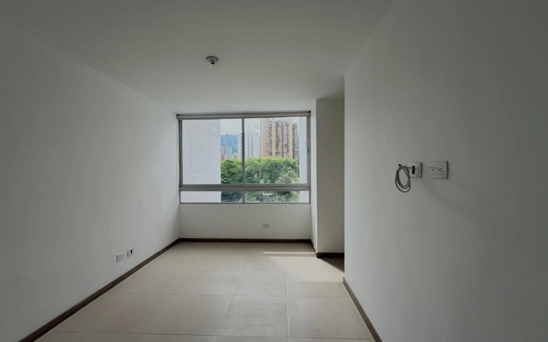 Apartamento en Sabaneta en El Trapiche