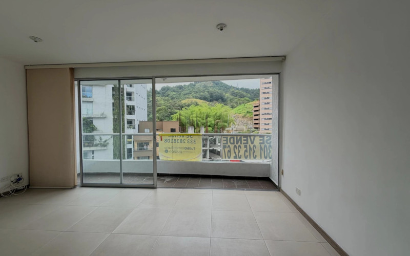 Apartamento en Sabaneta en El Trapiche