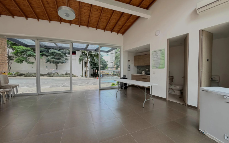 Apartamento en Sabaneta en El Trapiche