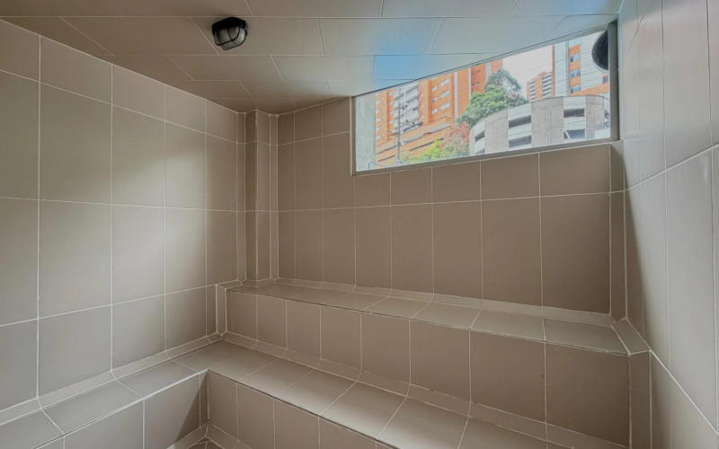 Apartamento en Sabaneta en El Trapiche