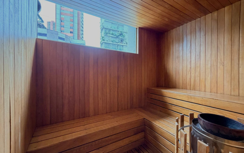 Apartamento en Sabaneta en El Trapiche