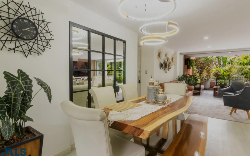 Apartamento en Medellín en Castropol