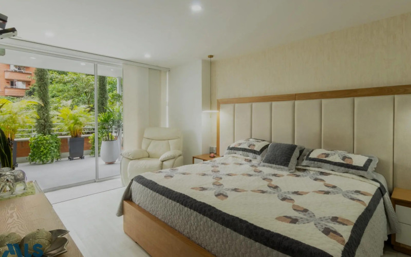 Apartamento en Medellín en Castropol