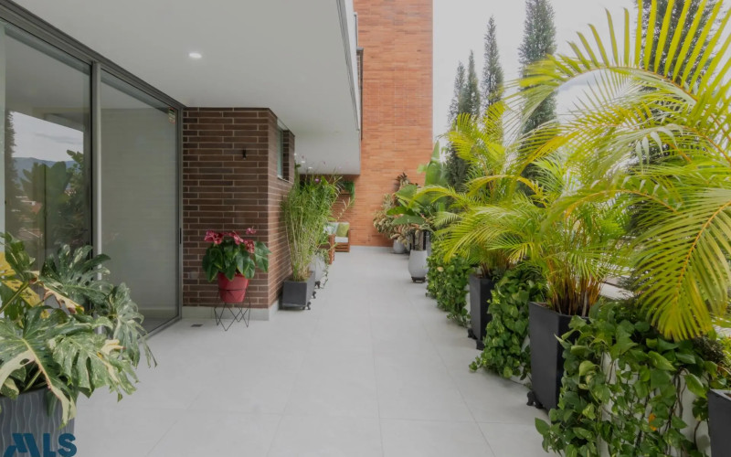 Apartamento en Medellín en Castropol