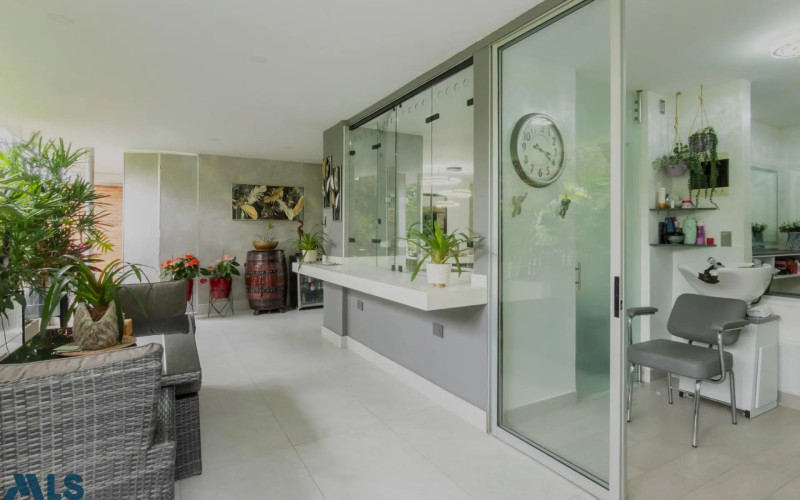 Apartamento en Medellín en Castropol