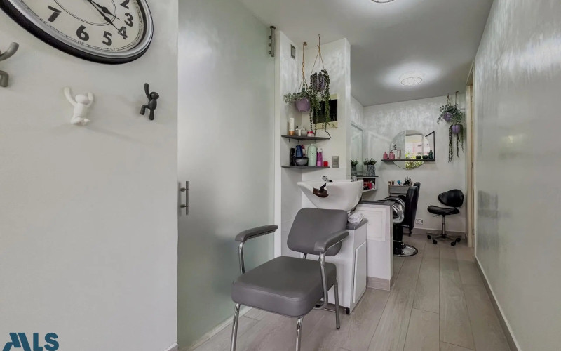 Apartamento en Medellín en Castropol
