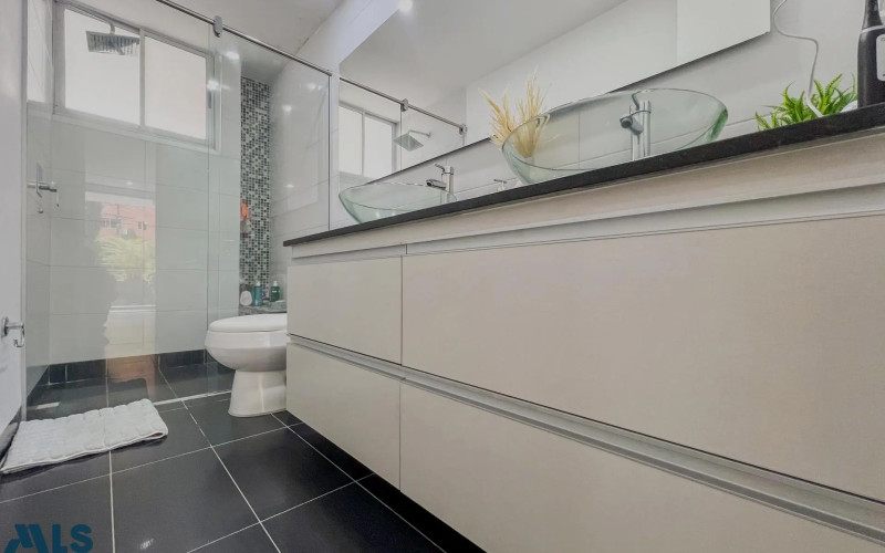 Apartamento en Medellín en Castropol