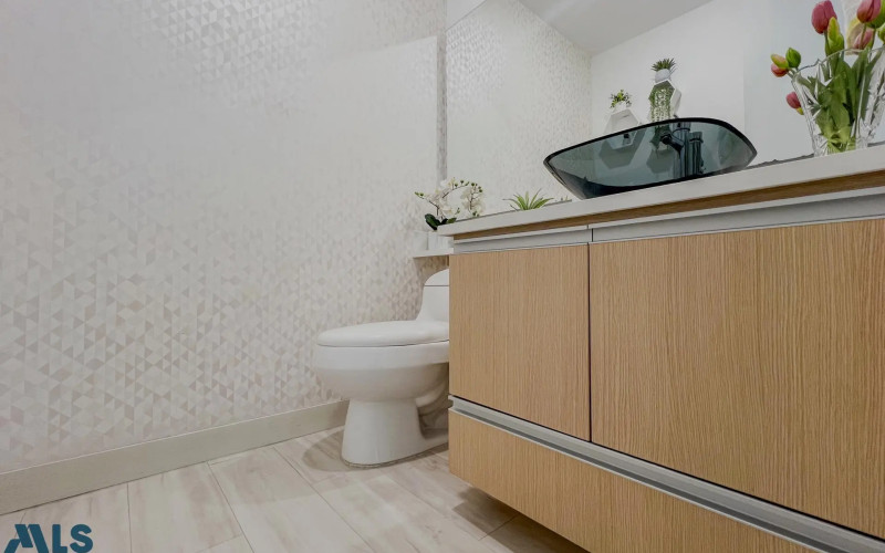 Apartamento en Medellín en Castropol