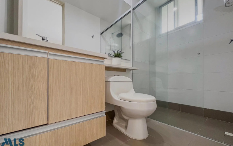 Apartamento en Medellín en Castropol