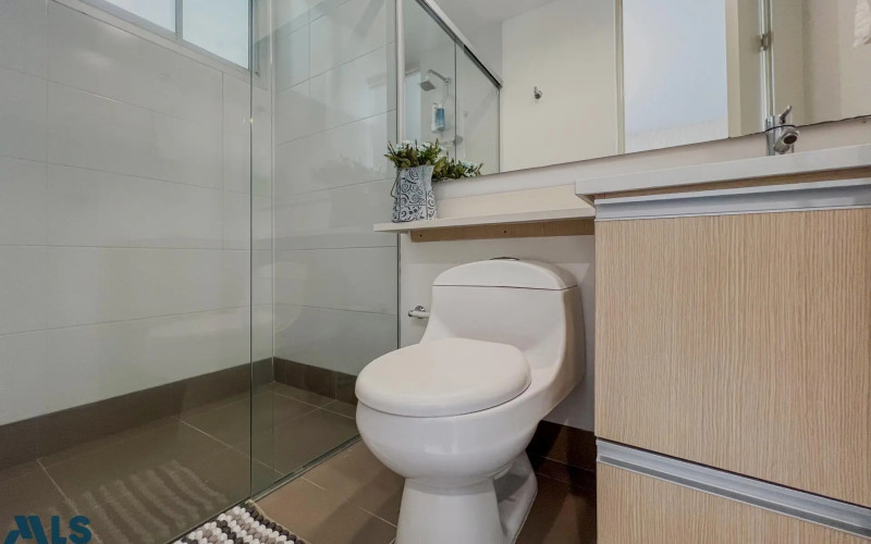 Apartamento en Medellín en Castropol