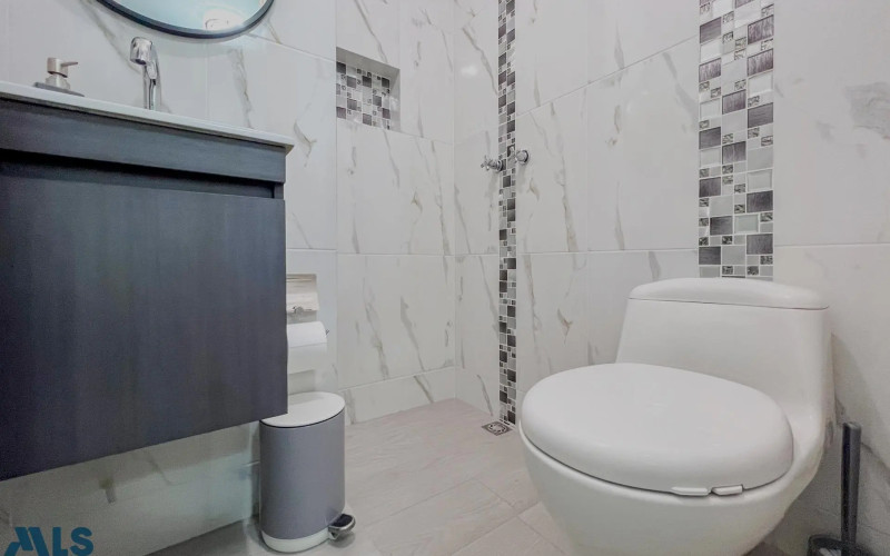 Apartamento en Medellín en Castropol