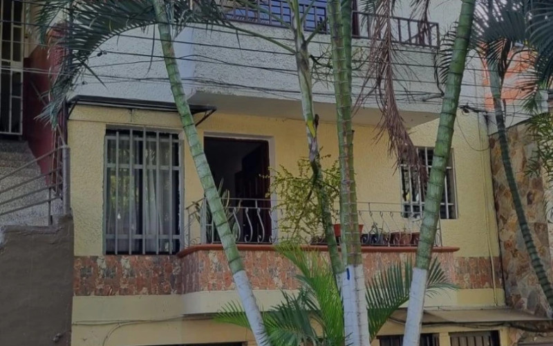 Apartamento en Medellín en Boston
