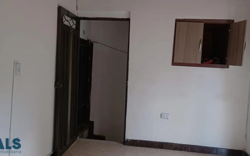 Apartamento en Medellín en Boston