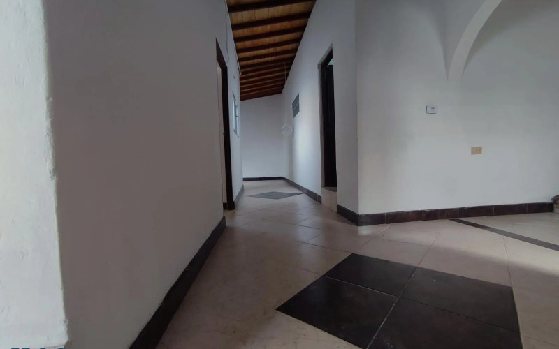 Apartamento en Medellín en Boston
