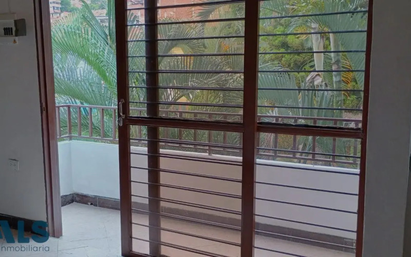 Apartamento en Medellín en Boston