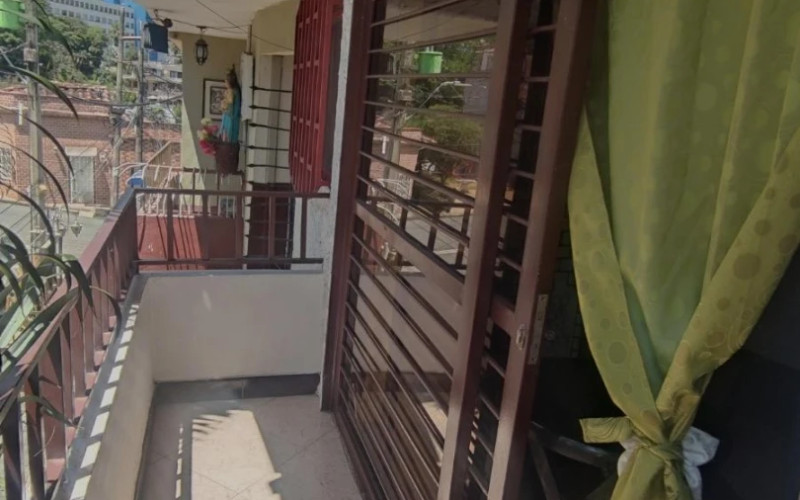 Apartamento en Medellín en Boston