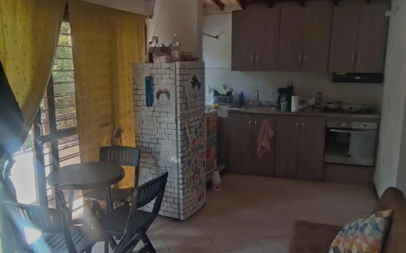 Apartamento en Medellín en Boston