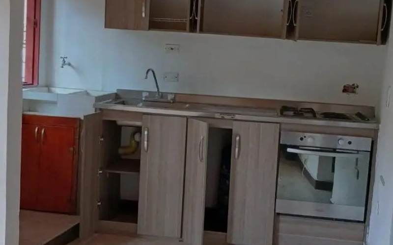 Apartamento en Medellín en Boston