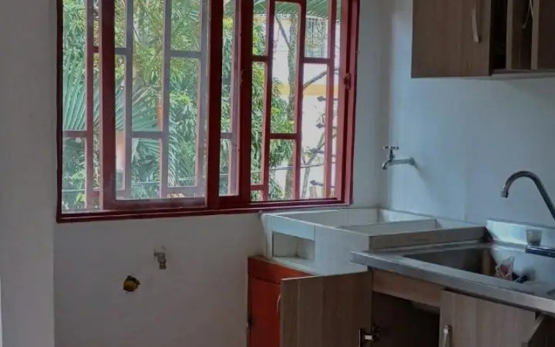 Apartamento en Medellín en Boston