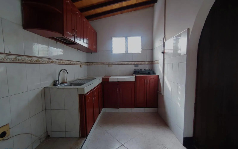 Apartamento en Medellín en Boston