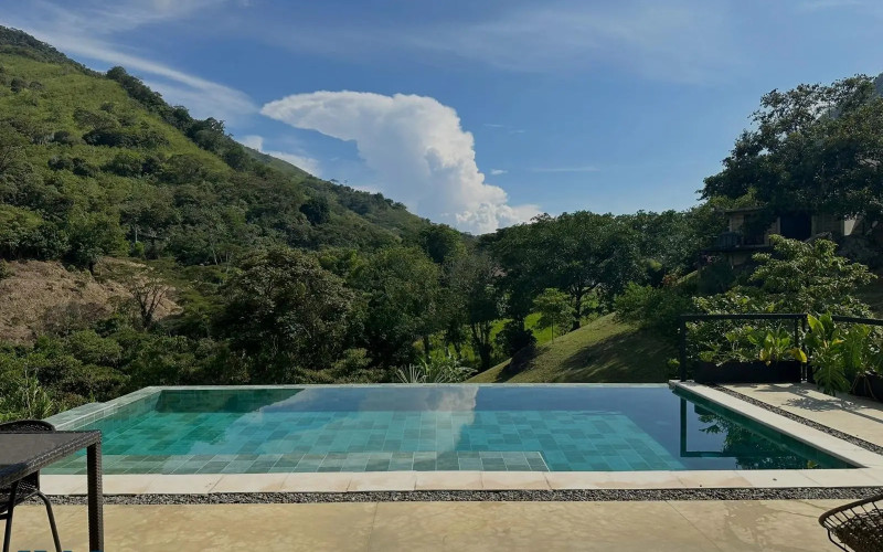Finca Recreativa en Titiribi en La Albania