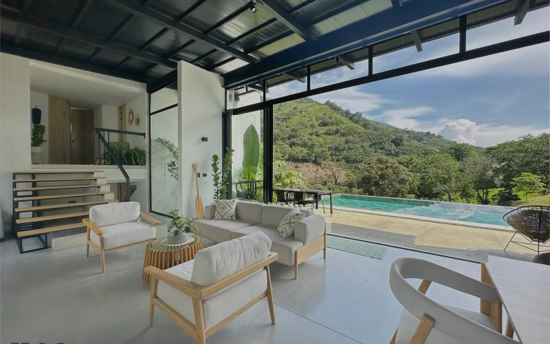 Finca Recreativa en Titiribi en La Albania