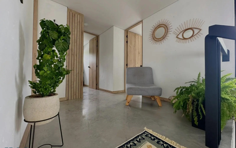 Finca Recreativa en Titiribi en La Albania