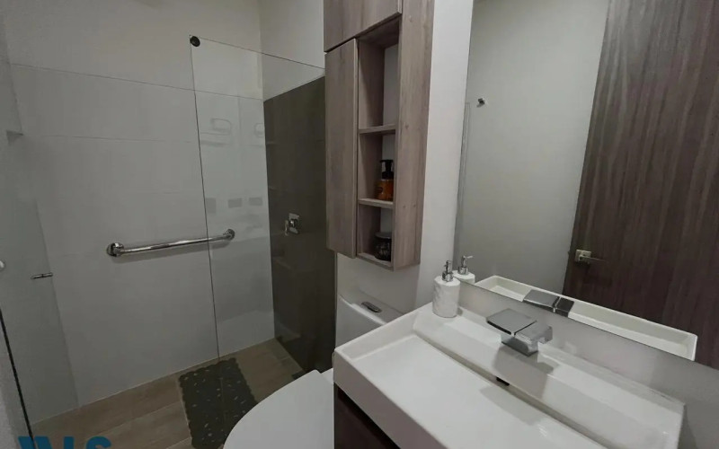Apartamento en Envigado en Loma de Las Brujas