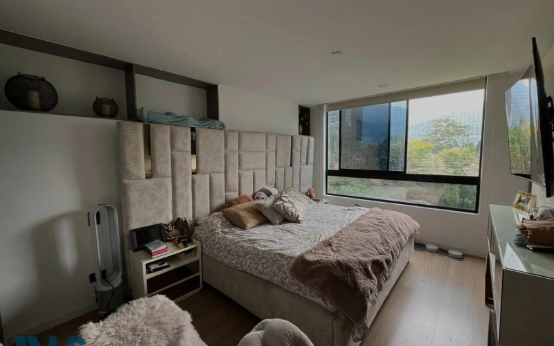 Apartamento en Envigado en Loma de Las Brujas