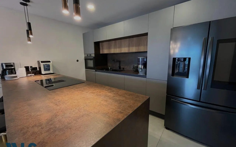 Apartamento en Envigado en Loma de Las Brujas